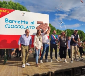 GUINNESS 2023 - IL PAESE DEI  BALOCCHI JESOLO